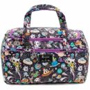 Super Star спортивная дорожная складная женская - tokidoki space place JuJuBe