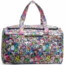 Super Star спортивная дорожная складная женская - Tokidoki Iconic 2 JuJuBe