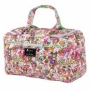Super Star спортивная дорожная складная женская - tokidoki donutellas sweet shop JuJuBe