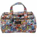 Super Star спортивная дорожная складная женская - tokidoki super toki JuJuBe