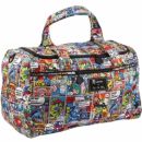 Super Star спортивная дорожная складная женская - tokidoki super toki JuJuBe