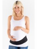 Belly Bandit (США) Бандаж до и послеродовой 2-in-1 Bandit черный L-XL (48-56)