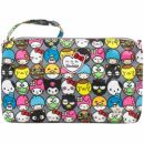 Be Quick JuJuBe Сумка косметичка для мамы - hello kitty hello friends