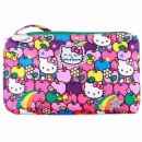 Be Quick JuJuBe Сумка косметичка для мамы - hello kitty lucky stars