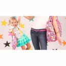 Be Quick JuJuBe Сумка косметичка для мамы - hello kitty lucky stars