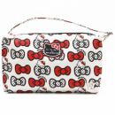 Be Quick JuJuBe Сумка косметичка для мамы - hello kitty peek a bow