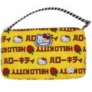 Be Quick JuJuBe Сумка косметичка для мамы - Hello Kitty Strawberry Stripes