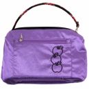 Be Quick JuJuBe Сумка косметичка для мамы - hello kitty hello perky