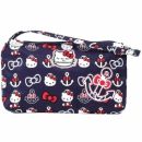 Be Quick JuJuBe Сумка косметичка для мамы - Hello Kitty Out to Sea