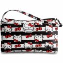 Be Quick JuJuBe Сумка косметичка для мамы - Hello Kitty Dots & Stripes