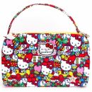 Be Quick JuJuBe Сумка косметичка для мамы - hello kitty tick tok