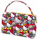 Be Quick JuJuBe Сумка косметичка для мамы - hello kitty tick tok