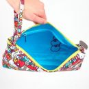 Be Quick JuJuBe Сумка косметичка для мамы - hello kitty tick tok