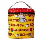 Fuel Cell Термосумка для бутылочек - Hello Kitty Strawberry Stripes JuJuBe