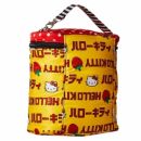 Fuel Cell Термосумка для бутылочек - Hello Kitty Strawberry Stripes JuJuBe