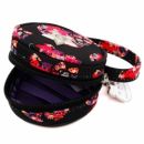 Paci Pod Контейнер для пустышек, футляр, круглая сумочка - Hello Kitty hello perky JuJuBe