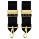 Крепления для колясок Be Connected Clips Ju-Ju-Be Legacy Gold