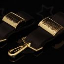 Крепления для колясок Be Connected Clips Ju-Ju-Be Legacy Gold