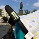 Крепления для колясок Be Connected Clips Ju-Ju-Be Legacy Gold