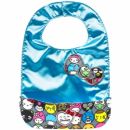 Слюнявчик Ju-Ju-Be Be Neat hello kitty hello friends