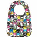 Слюнявчик Ju-Ju-Be Be Neat hello kitty hello friends