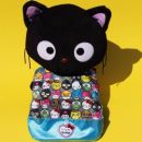 Слюнявчик Ju-Ju-Be Be Neat hello kitty hello friends