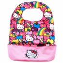 Слюнявчик Ju-Ju-Be Be Neat Hello Kitty lucky stars
