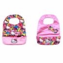 Слюнявчик Ju-Ju-Be Be Neat Hello Kitty lucky stars