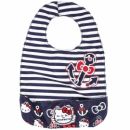 Слюнявчик Ju-Ju-Be Be Neat Hello Kitty out to sea