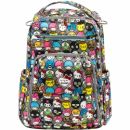Be Right Back Рюкзак для мамы - hello kitty hello friends JuJuBe