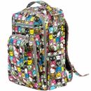 Be Right Back Рюкзак для мамы - hello kitty hello friends JuJuBe