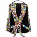 Be Right Back Рюкзак для мамы - hello kitty hello friends JuJuBe