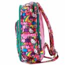 Be Right Back Рюкзак для мамы - hello kitty lucky stars JuJuBe