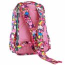 Be Right Back Рюкзак для мамы - hello kitty lucky stars JuJuBe