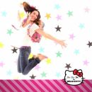 Be Right Back Рюкзак для мамы - hello kitty lucky stars JuJuBe