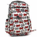 Be Right Back Рюкзак для мамы - Hello Kitty Peek a Bow JuJuBe