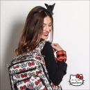 Be Right Back Рюкзак для мамы - Hello Kitty Peek a Bow JuJuBe