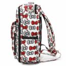 Be Right Back Рюкзак для мамы - Hello Kitty Peek a Bow JuJuBe