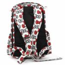 Be Right Back Рюкзак для мамы - Hello Kitty Peek a Bow JuJuBe