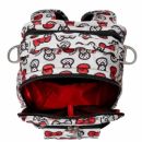 Be Right Back Рюкзак для мамы - Hello Kitty Peek a Bow JuJuBe
