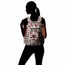 Be Right Back Рюкзак для мамы - Hello Kitty Peek a Bow JuJuBe