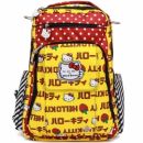 Be Right Back Рюкзак для мамы - Hello Kitty Strawberry Stripes JuJuBe