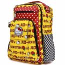 Be Right Back Рюкзак для мамы - Hello Kitty Strawberry Stripes JuJuBe