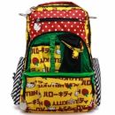 Be Right Back Рюкзак для мамы - Hello Kitty Strawberry Stripes JuJuBe