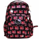 Be Right Back Рюкзак для мамы - hello kitty hello perky JuJuBe