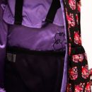 Be Right Back Рюкзак для мамы - hello kitty hello perky JuJuBe