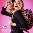 Be Right Back Рюкзак для мамы - hello kitty hello perky JuJuBe