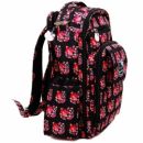 Be Right Back Рюкзак для мамы - hello kitty hello perky JuJuBe