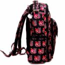 Be Right Back Рюкзак для мамы - hello kitty hello perky JuJuBe