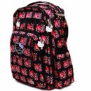 Be Right Back Рюкзак для мамы - hello kitty hello perky JuJuBe